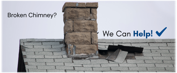 Chimney Repair Buffalo NY