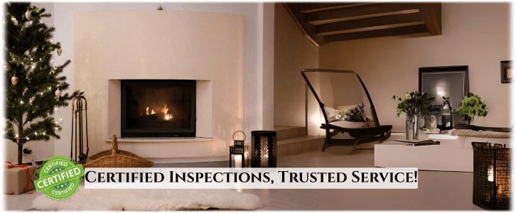 Chimney and Fireplace Inspection Buffalo NY