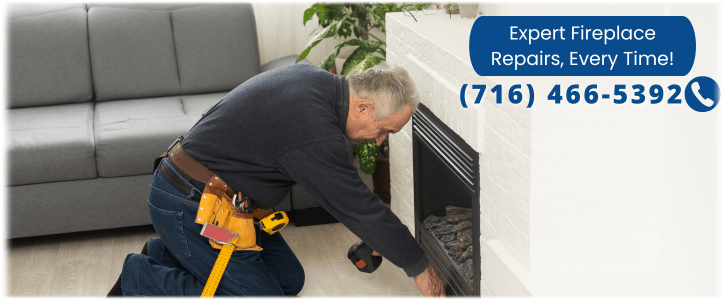 Fireplace Repair Buffalo NY