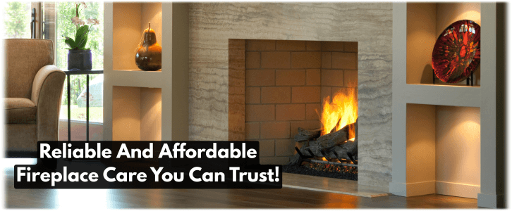 Buffalo NY Chimney Cleaning