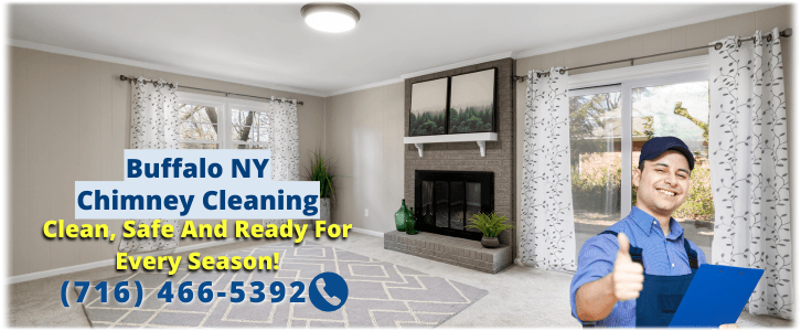 Chimney Cleaning Buffalo NY